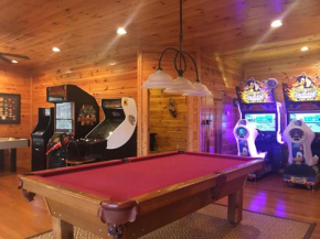 Spark Of Life Gatlinburg